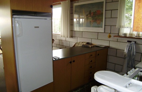 Ronbjerg House | Ørding/Øster Assels, lovely holiday house near Ørding beach. Free Wi-fi.