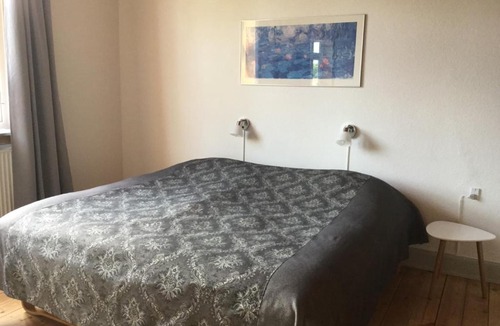 Sønderborg Apartment | Ørstedsgade 13, 6400 Sønderborg