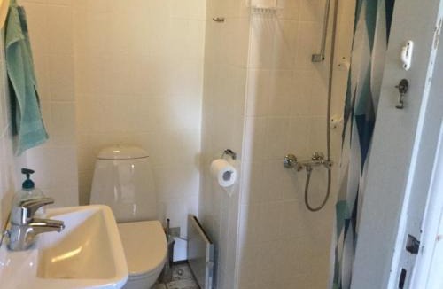 Sønderborg Apartment | Ørstedsgade, Sønderborg