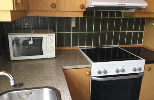 Sønderborg Apartment | Ørstedsgade, Sønderborg