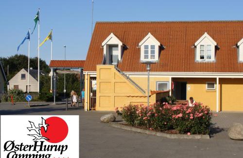 Oster Hurup Bed & Breakfast | Øster Hurup Camping