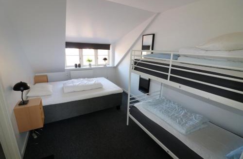 Oster Hurup Bed & Breakfast | Øster Hurup Camping