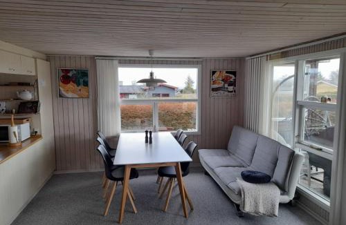 Odde House | Øster Hurup