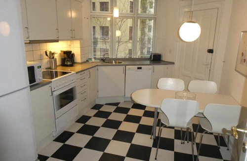 Osterbro Apartment | Østerbro Apartments 593