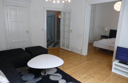 Osterbro Apartment | Østerbro Apartments 593
