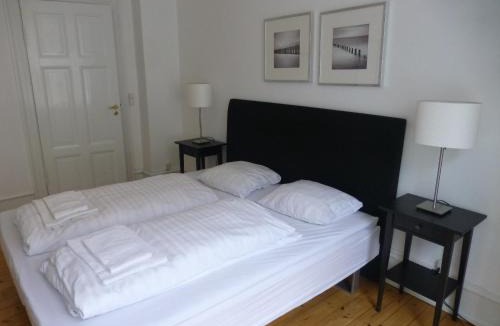 Osterbro Apartment | Østerbro Apartments 593