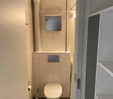 Osterbro Apartment | Østerbro Escape