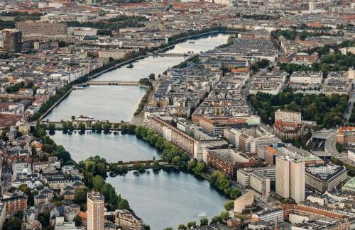 Osterbro Apartment | Østerbro Escape