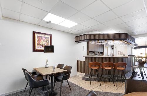Herning Hotel | Østergaards Hotel