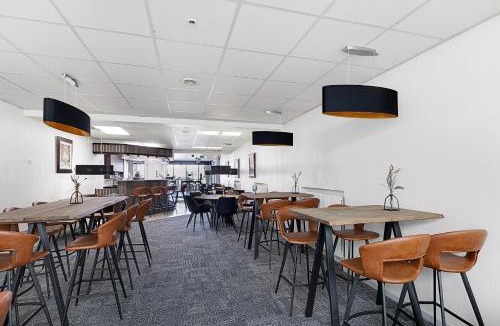 Herning Hotel | Østergaards Hotel