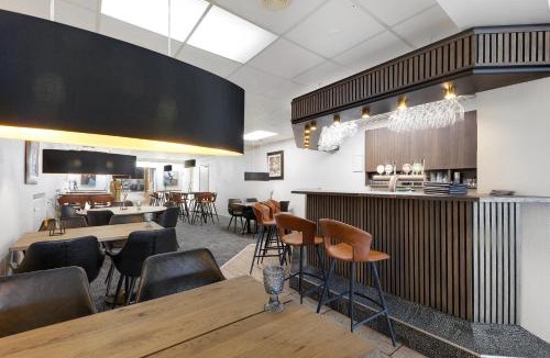 Herning Hotel | Østergaards Hotel
