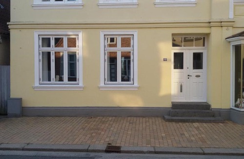 Tonder Apartment | Østergade 46