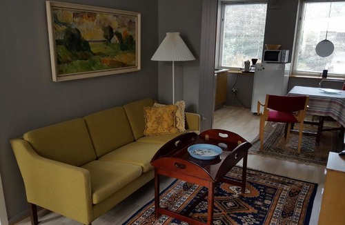 Tonder Apartment | Østergade 46
