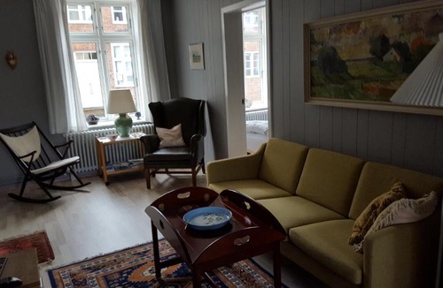Tonder Apartment | Østergade 46