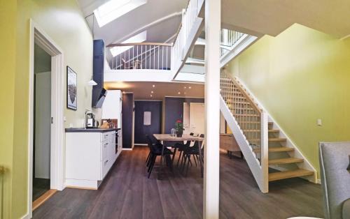 Nysted Apartment | Østersø kystlejligheder