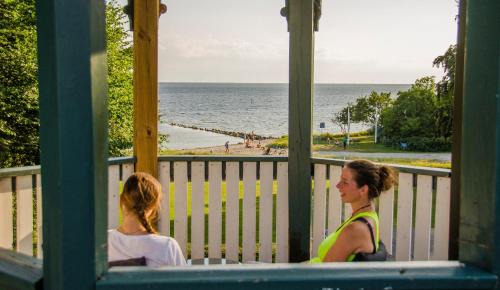 Nysted Apartment | Østersø kystlejligheder