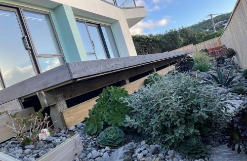 Titahi Bay Bed & Breakfast | Ātahu