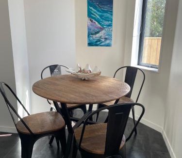 Titahi Bay Bed & Breakfast | Ātahu