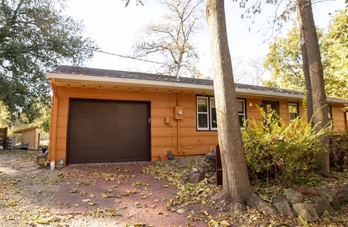East Lawrence House | Ąrt Ħouse .06mi 2 DT| Garage| No cleaning fees