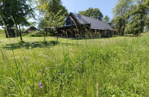 Lesnoe House | Ģimenes "Akmens Māja"