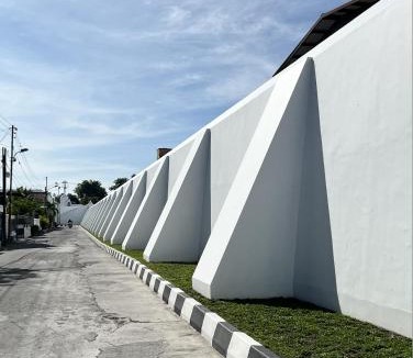 Central Yogyakarta House | ŚamaStay