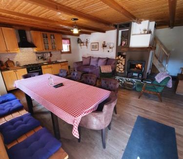 Bribir Ski Chalet | Śumska kuća