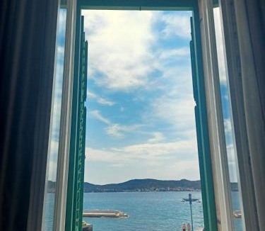 Biograd na Moru Hotel | Šangulin Palace Hotel
