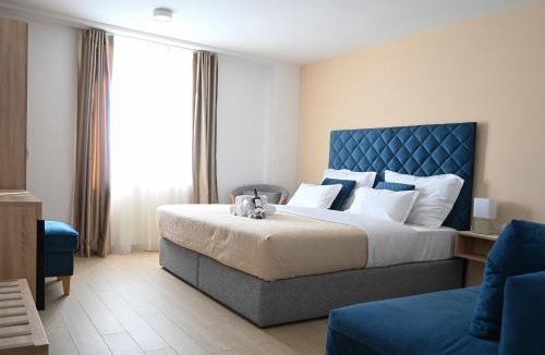 Biograd na Moru Hotel | Šangulin Palace Hotel
