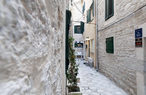 Grad House | Šibenik Charm