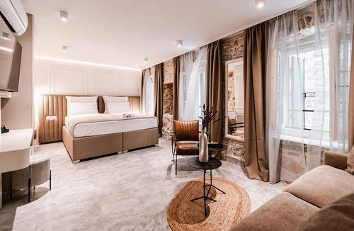 Grad Hotel | Šibenik Palace