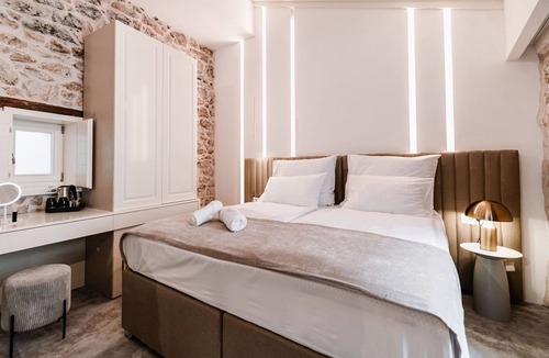 Grad Hotel | Šibenik Palace
