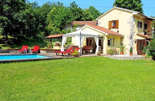 Matulji House | Škalniški by Interhome