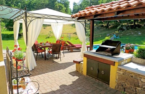 Matulji House | Škalniški by Interhome