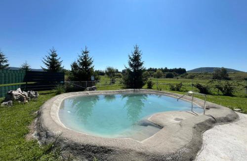 Ogulin Apartment | Šumski Dvori Apartment
