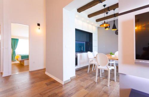 Prizba Apartment | Žal Beach Apartments