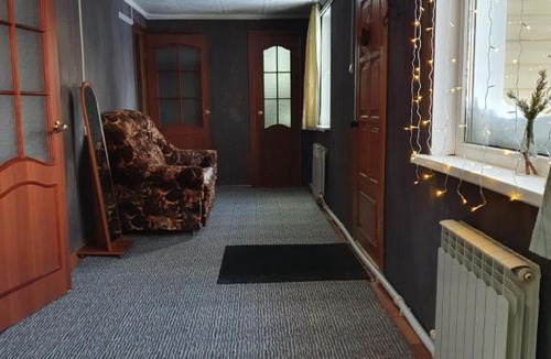 Rybalka House | Айские деньки