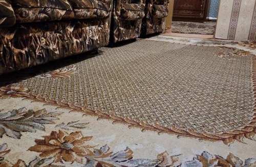 Rybalka House | Айские деньки