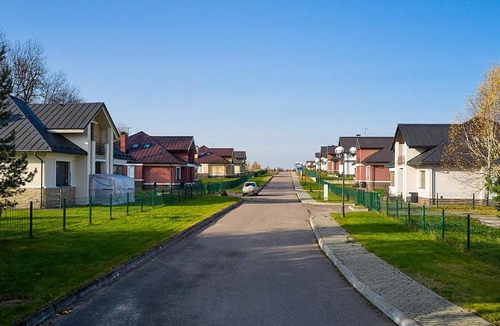 Yakhroma Resort | Александровская Слобода