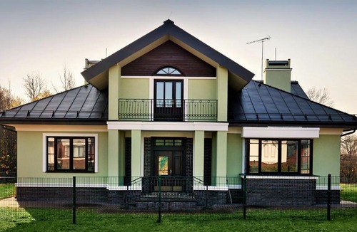 Yakhroma Resort | Александровская Слобода