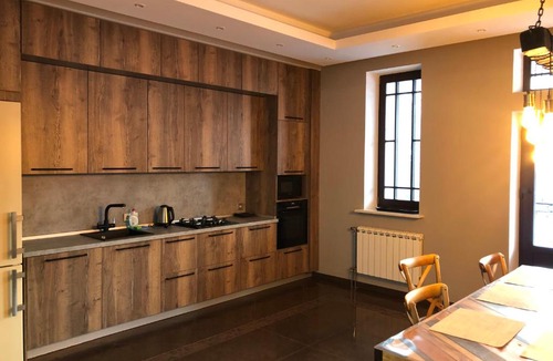 Yakhroma Resort | Александровская Слобода