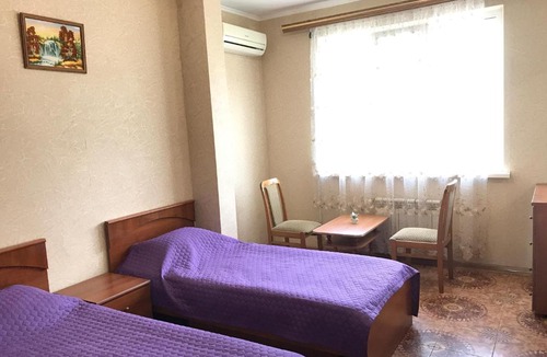 Bytkha Apartment | Апартаменты Аделина