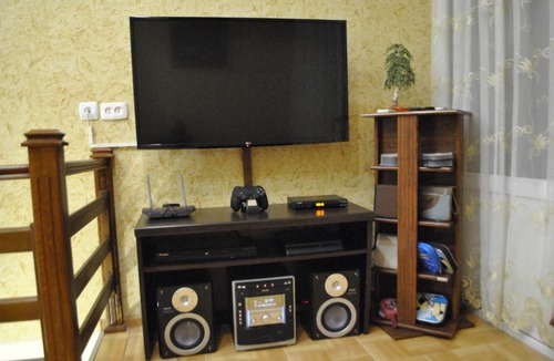 Bytkha Apartment | Апартаменты Аделина