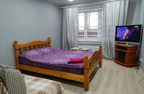 Cheboksary Apartment | Апартаменты в новом доме