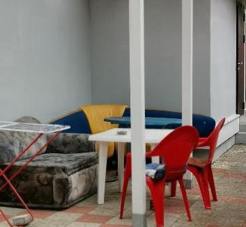 Kurortny District Apartment | Апартаменты в Песочном