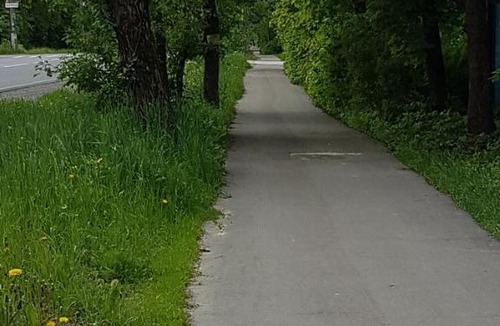 Kurortny District Apartment | Апартаменты в Песочном