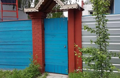 Kurortny District Apartment | Апартаменты в Песочном