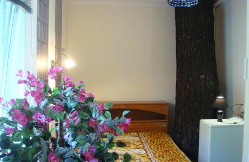 Kurortny District Apartment | Апартаменты в Песочном