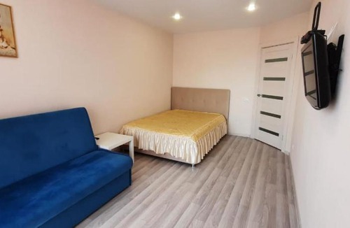 Tolyatti Apartment | Апартаменты в центре города