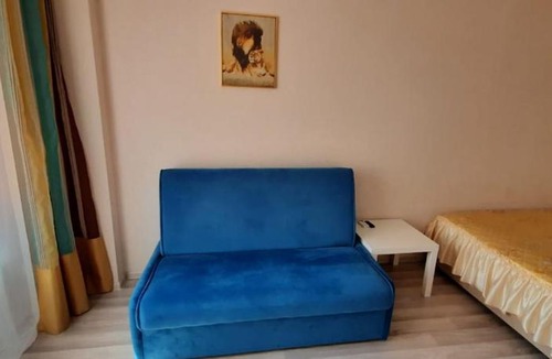 Tolyatti Apartment | Апартаменты в центре города