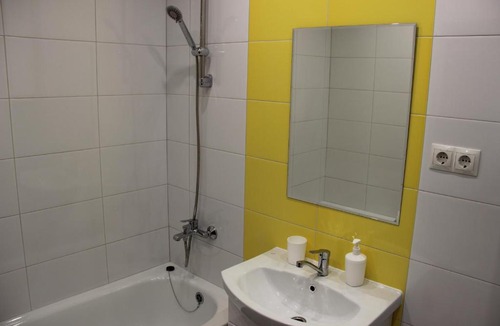 Tolyatti Apartment | Апартаменты в центре города